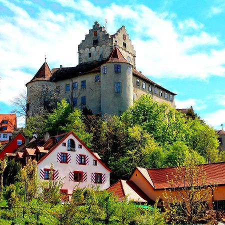Seeperle 2 Meersburg Esterno foto