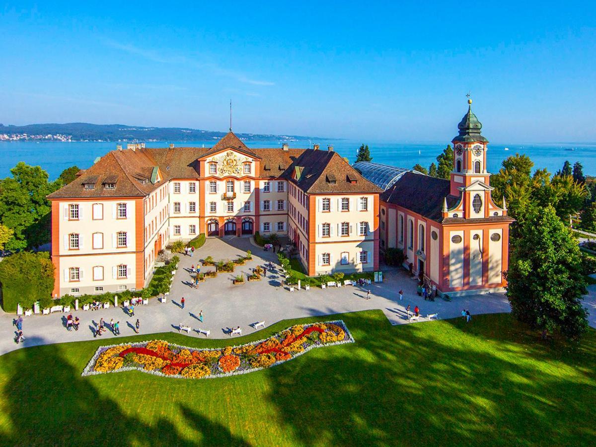 Seeperle 2 Meersburg Esterno foto