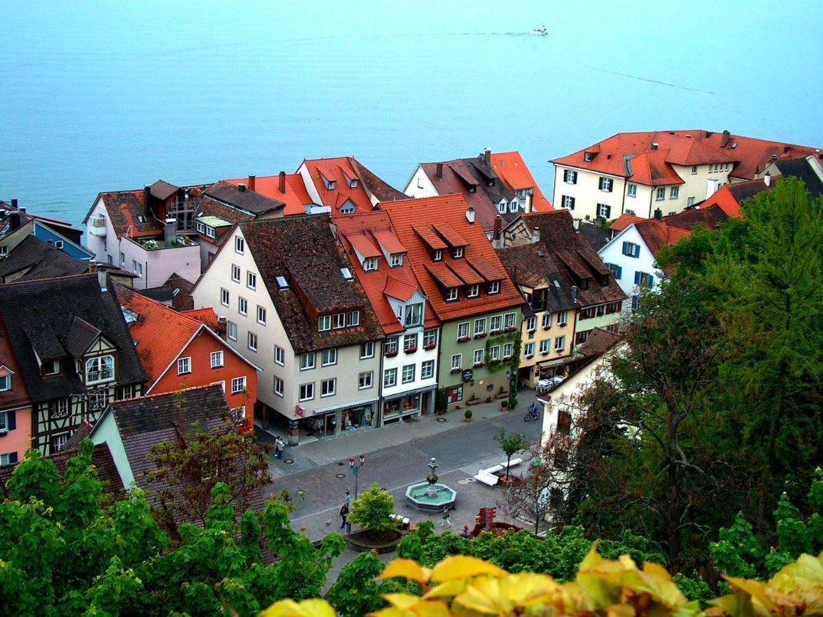 Seeperle 2 Meersburg Esterno foto