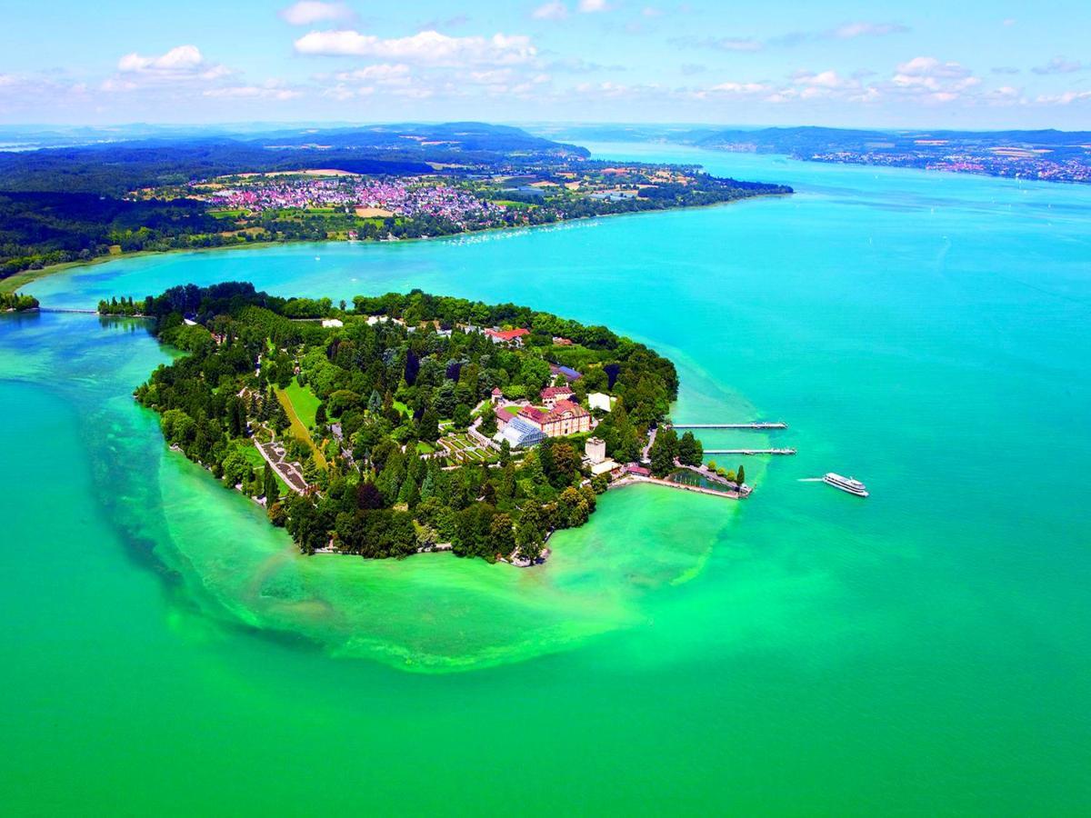 Seeperle 2 Meersburg Esterno foto