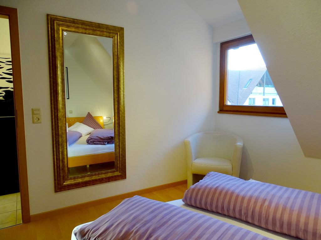 Seeperle 2 Meersburg Esterno foto
